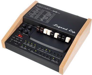 Viscount Legend Expander