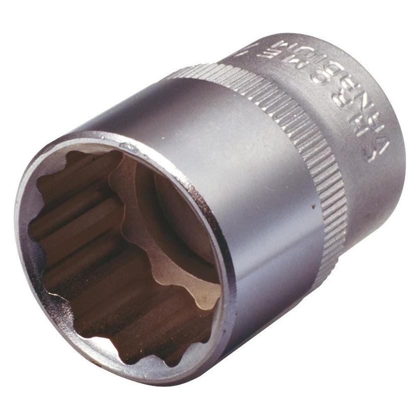 KS Tools 1/2" Stecknuss (917.1386)