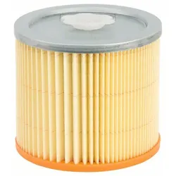 Faltenfilter, Größe: 3600cm2, 190 x 165mm, passend zu GAS 12-30 F - 36