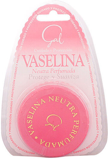 Gal Neutral Scented Vaseline 40 ml 40 ml