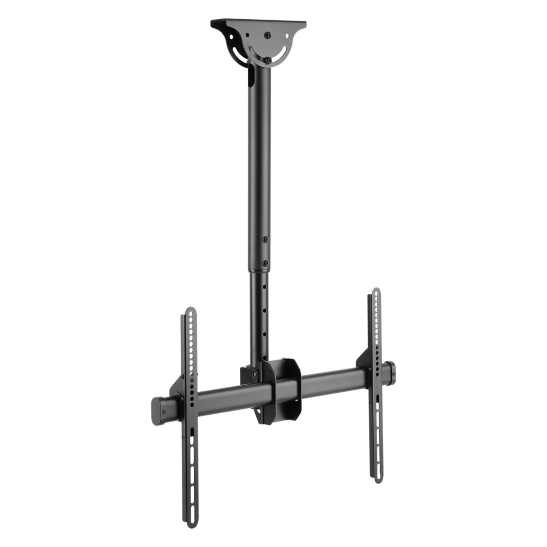 Techly Telescopic Ceiling Long Support (Decke) (ICA-CPLB-946L)