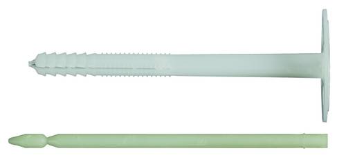 Fischer 43967 DIPK 10/40-60 Schlagdübel 90mm 10mm 200St.