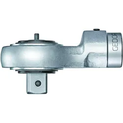 Gedore, Drehmomentschlüssel, 8794-03 Aufsteckknarre 3/4" Z 22 (3/4")