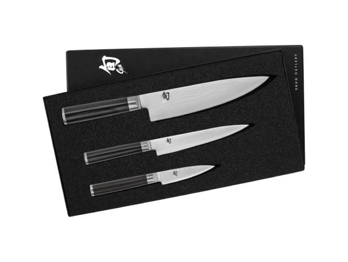 Kai DMS-300 Shun Set Messerset DM-0700 + DM- Mehrfarbig