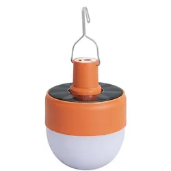 Avizar, Campinglampe
