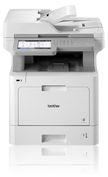 Brother MFC-L9570CDW Multifunctionele Laserprinter A4/Legal
