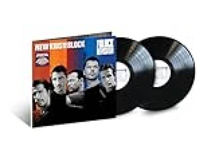 The Block Revisited (2lp)