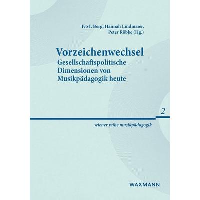 Vorzeichenwechsel -