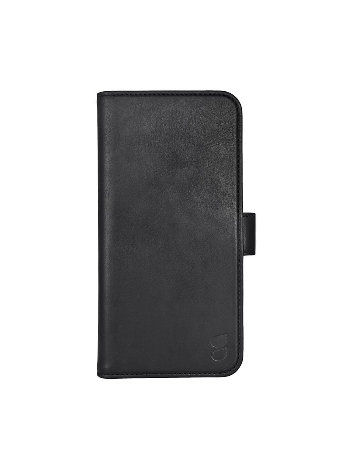 GEAR Wallet Case 2-in-1 Black - Samsung S24+ 5G