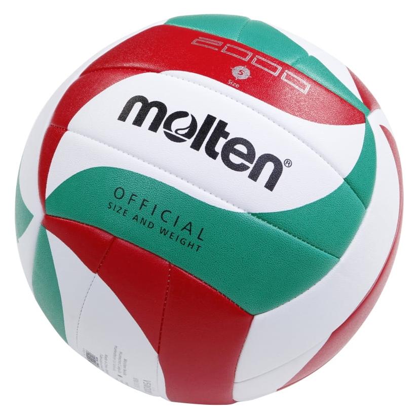 Molten V5M2000 VOLLEYBALL (5) (V5M2000)