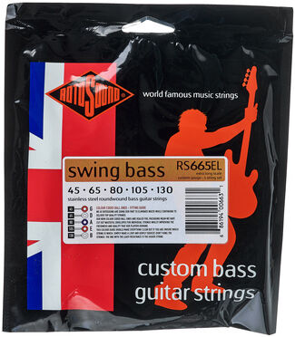 Rotosound RS665EL