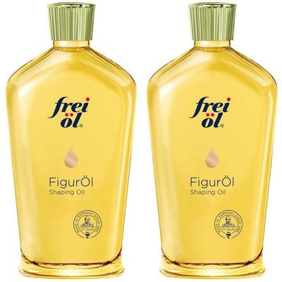 Frei ÖL FigurÖl 2x 2x125 ml Öl