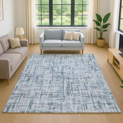 Addison Rugs Premium Washable Super Soft Casual Mora Mayfield Rug