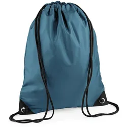 BagBase Premium Turnbeutel Sportbeutel BG10