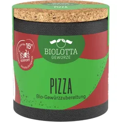 BioLotta Pizza Gewürzzubereitung bio