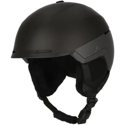 Whistler Breckenridge Hybrid Skihelm 1122 - forged iron M (55-58 cm)