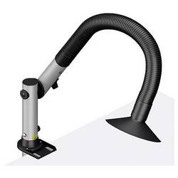 Weller KIT1S WF FUNNEL STATIV F. WFE VOL EXTR Gelenkarm T0058762763N