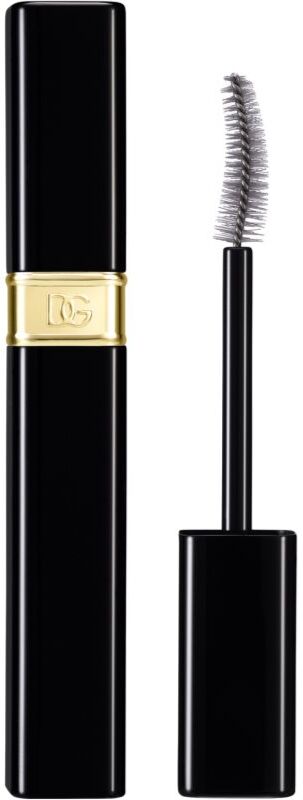 Dolce & Gabbana My Lash Seduction Mascara lengthening and curling mascara shade 01 NATURALLY BLACK 7 ml