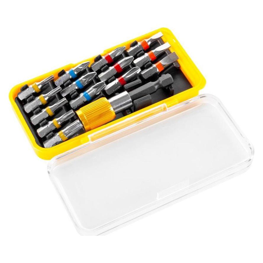 Rebel 14-bit set with mangent extension (21470108)