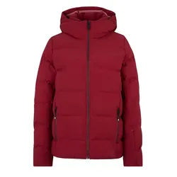 Ziener Damen Winterjacke TRAVA berry - 42 - 42