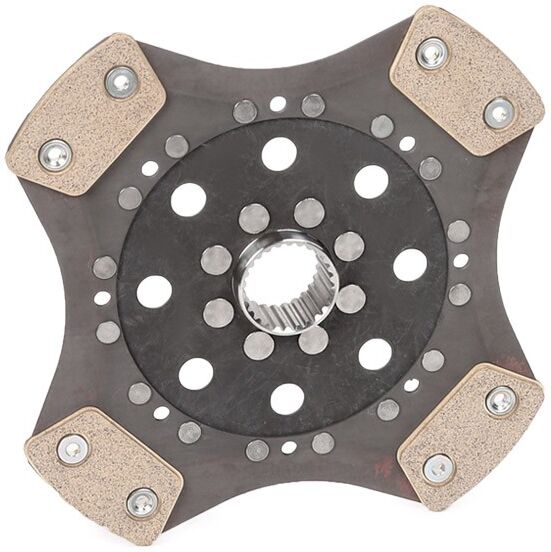SACHS PERFORMANCE 881864 999533 Kupplungsscheibe