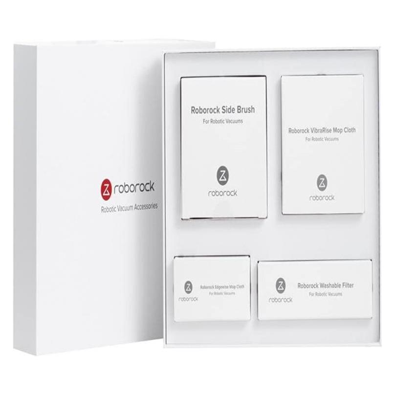 Roborock Accessorie kit für S8 MaxV Ultra (8.02.0324)