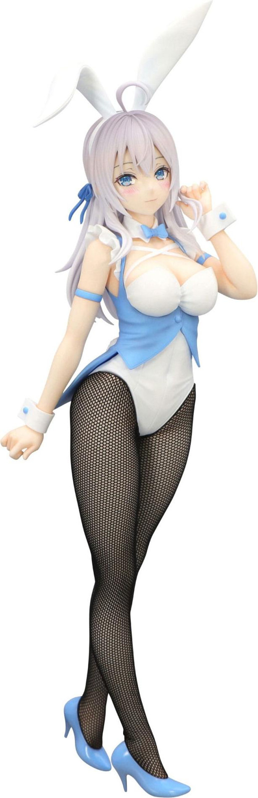 FuRyu Alya PVC-beeldje Russische stijl met schattige konijnen, Hoogte: 29 cm