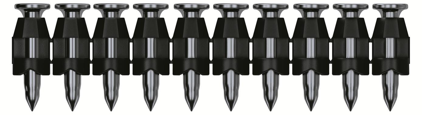 Bosch Professional Metalen Spijkers voor GNB18V-38 Professional, 19 mm, 1000 stuks