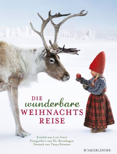 Lori Evert - Die wunderbare Weihnachtsreise - Preis vom 16.10.2026 11:41:07 h
