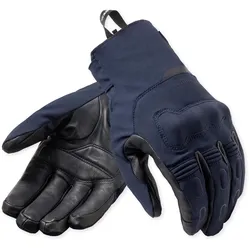 Revit Cassini 2 H2O wasserdichte Motorrad Handschuhe XL