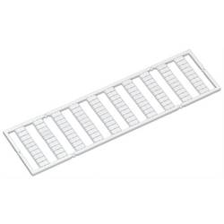 WAGO 793-461 Beschriftungsschild 50 St.