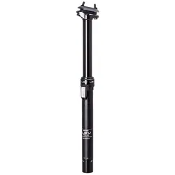 Teleskopsattelstütze KS LEV Ø31,6mm, 435mm, Hub 150mm, ohne Hebel