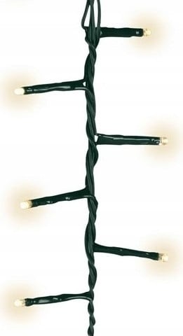 Kaemingk LED-kerstverlichting voor buiten, 22,5 meter
