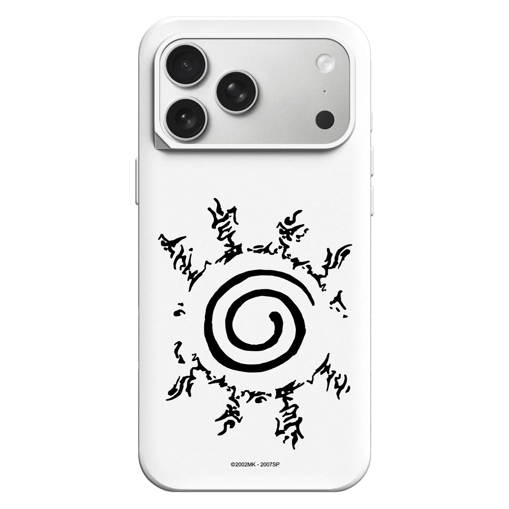 RhinoShield iPhone 17 Pro Max - SolidX Naruto-Siegel (Apple iPhone 17 Pro Max) (72460820)