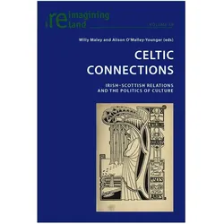 Celtic Connections, Fachbücher von Alison O'Malley-Younger, Willy Maley