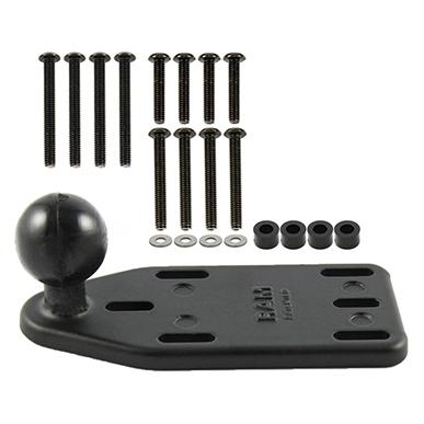 Rammount RAM Mounts RAM-B-346U - 114,75 g (RAM-B-346U)