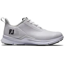 FootJoy Fuel Damengolfschuh White-Black-Grey - 37