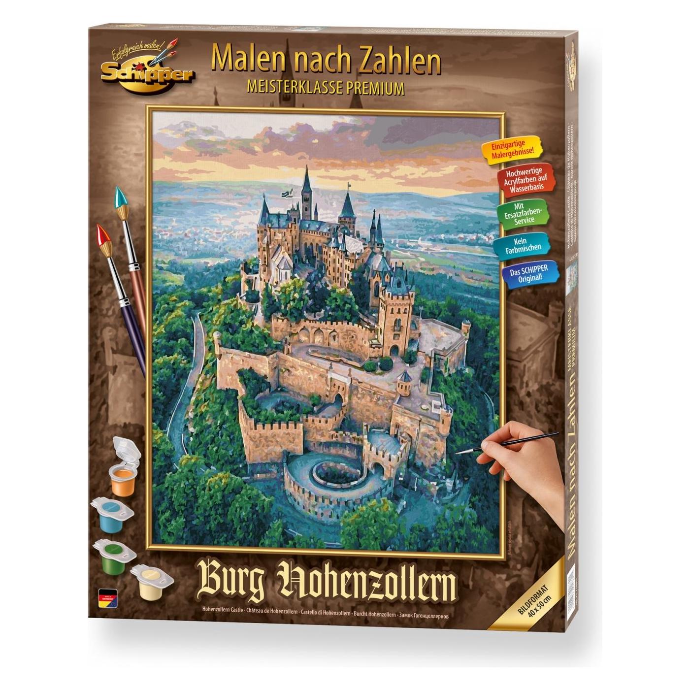 Schipper MNZ - Burg Hohenzollern (609130882)