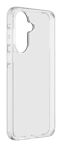 Cellularline Backcover Samsung Galaxy A37 5G Transparent CLEARDUOGALA37T