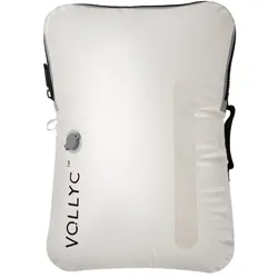Flextail EZYPACK Compression Cube (white), Packsack, Weiss