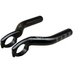 RIDE FARR Lenker Extensions Bolt-On Extender Aluminium | medium 60 mm
