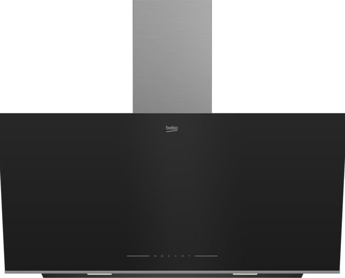 Beko Chaminé de Parede  BHCA96641BBHS