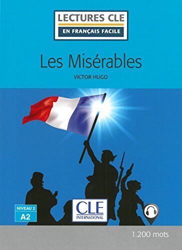 Victor Hugo - Les Misérables - Preis vom 30.09.2026 22:30:23 h