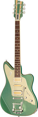 Duesenberg Bros. Landreth Joey's LTD 2026 Manitoba Green