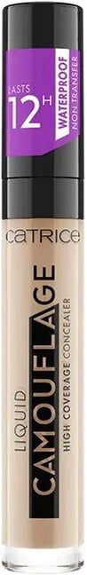 Catrice Camouflage Liquid Corrector 015 - Honey