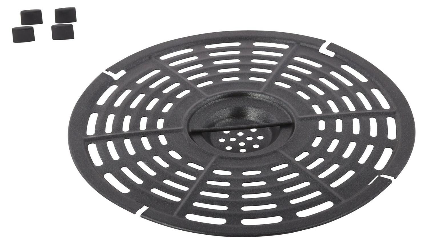 Moulinex Tefal Easy Fry heteluchtfriteuse afstandsscherm EY201 EY401 EZ201 EZ