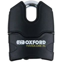 Oxford Hardcore XC13 11mm Vorhängeschloss