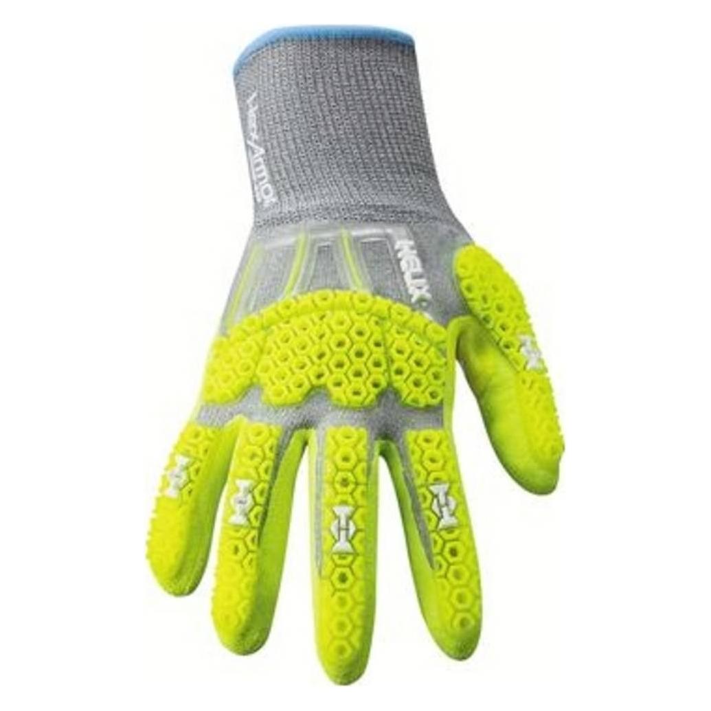 HexArmor Industrial Cut and Puncture (10) (6070410)