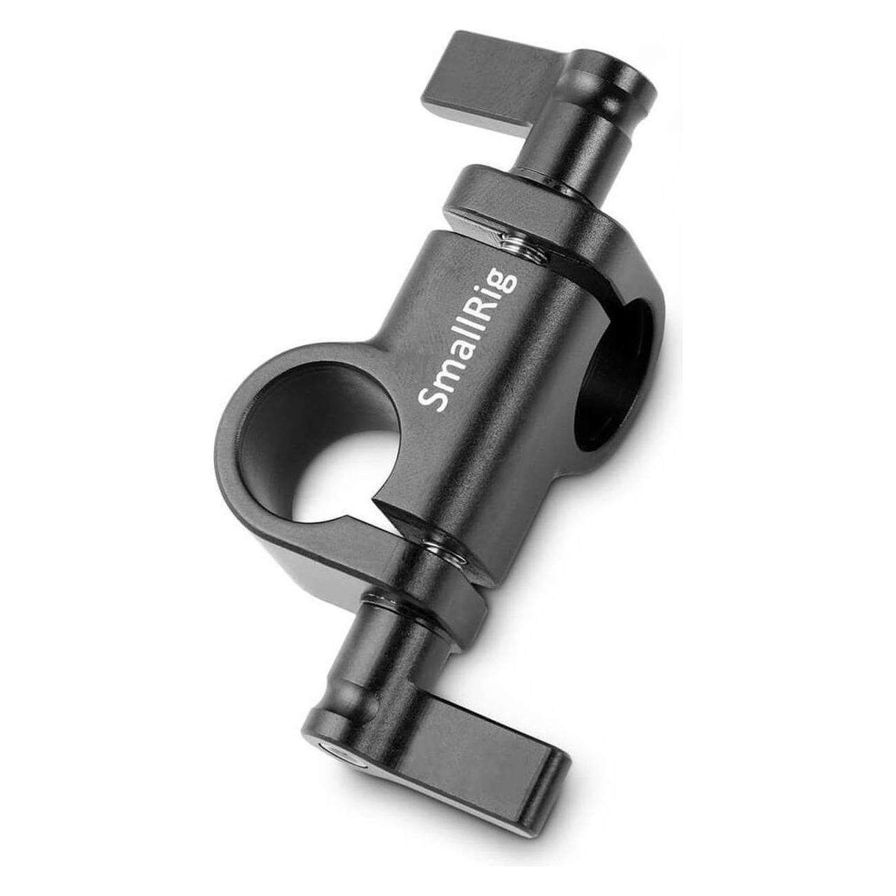 SmallRig 90 Degree Rod Clamp (Diverses Video Zubehör) (2069)
