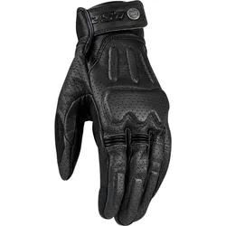 LS2 Rust, Handschuhe - Schwarz - L